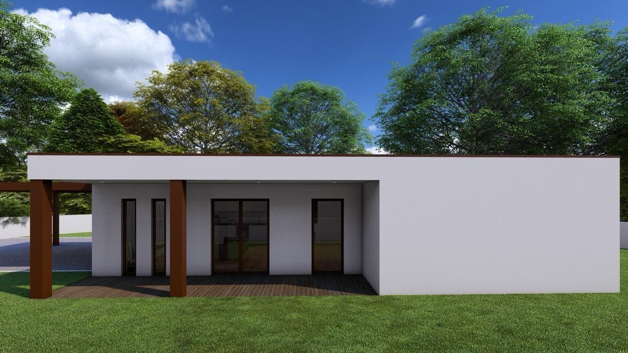 Moradia Isolada T2 Venda em Eiriz,Paços de Ferreira