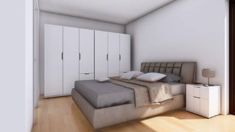 Moradia Isolada T2 Venda em Eiriz,Paços de Ferreira