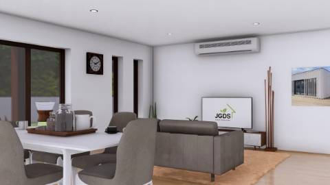 Moradia Isolada T2 Venda em Eiriz,Paços de Ferreira