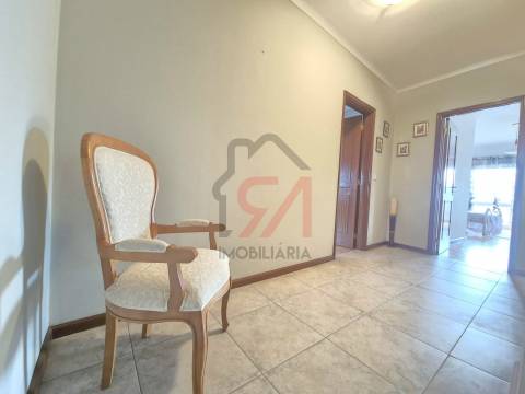 Apartamento T3 Venda em Paços de Ferreira,Paços de Ferreira