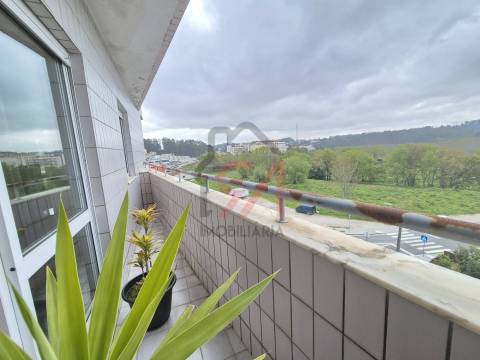 Apartamento T3 Venda em Paços de Ferreira,Paços de Ferreira