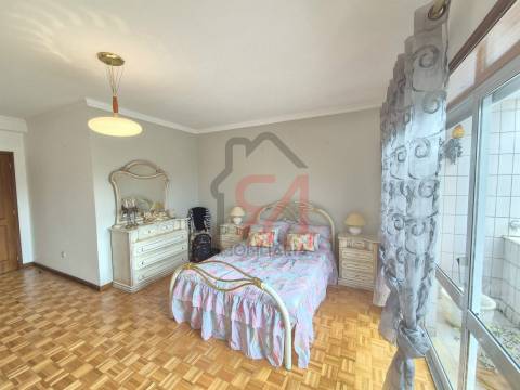 Apartamento T3 Venda em Paços de Ferreira,Paços de Ferreira