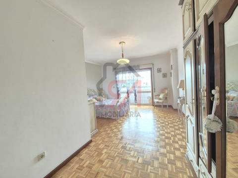 Apartamento T3 Venda em Paços de Ferreira,Paços de Ferreira