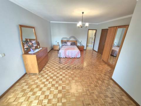 Apartamento T3 Venda em Paços de Ferreira,Paços de Ferreira