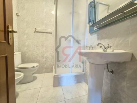 Apartamento T3 Venda em Paços de Ferreira,Paços de Ferreira