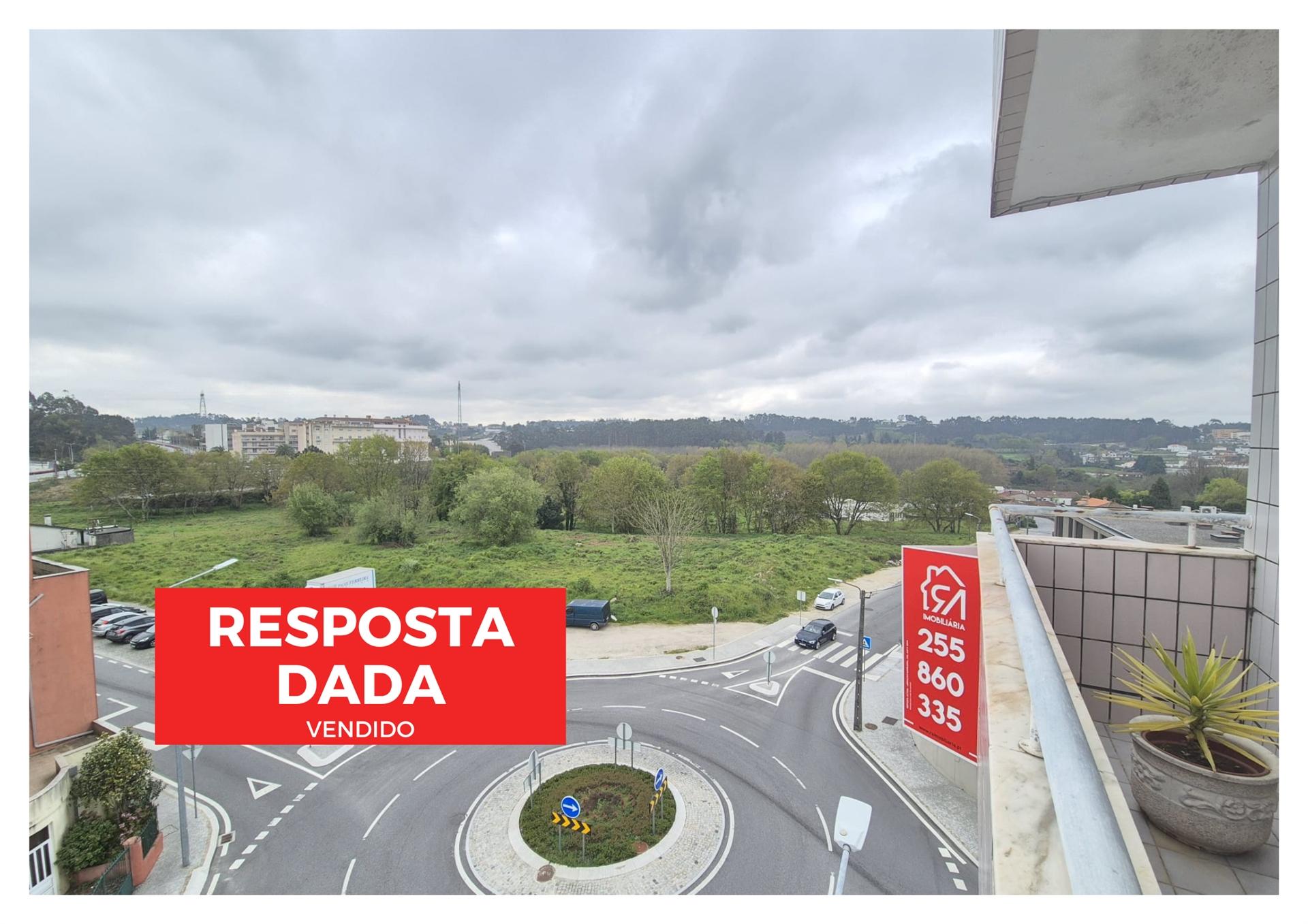 Apartamento T3 Venda em Paços de Ferreira,Paços de Ferreira