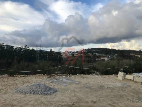 Lote de Terreno  Venda em Ferreira,Paços de Ferreira