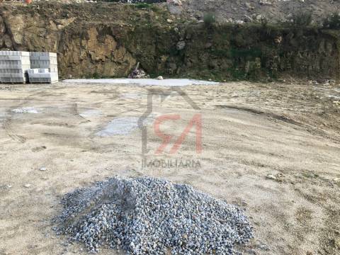 Lote de Terreno  Venda em Ferreira,Paços de Ferreira