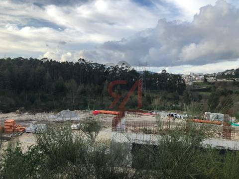 Lote de Terreno  Venda em Ferreira,Paços de Ferreira