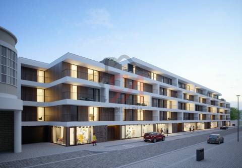 Apartamento T4 Venda em Paços de Ferreira,Paços de Ferreira