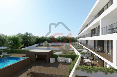 Apartamento T4 Venda em Paços de Ferreira,Paços de Ferreira