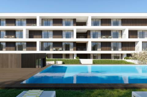 Apartamento T4 Venda em Paços de Ferreira,Paços de Ferreira