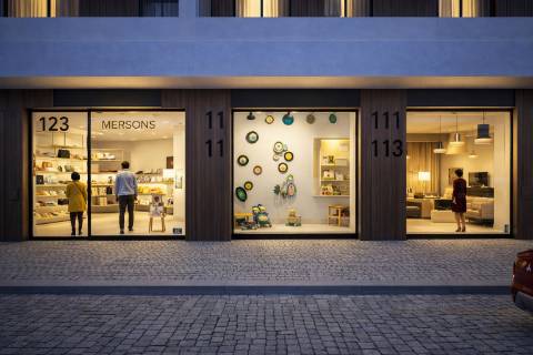 Apartamento T4 Venda em Paços de Ferreira,Paços de Ferreira