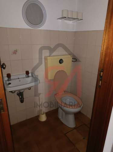 Moradia Isolada T4 Venda em Carvalhosa,Paços de Ferreira