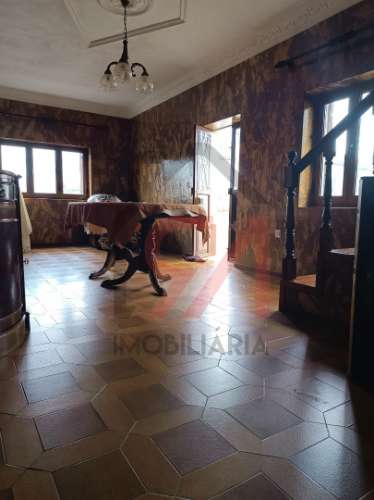 Moradia Isolada T4 Venda em Carvalhosa,Paços de Ferreira