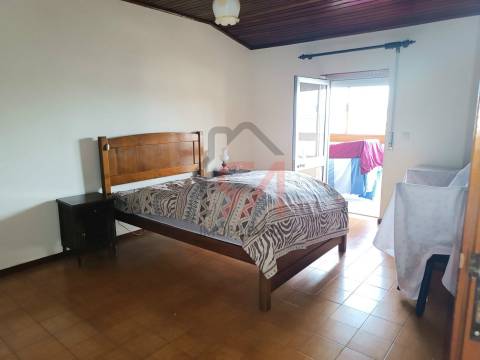 Moradia Isolada T4 Venda em Carvalhosa,Paços de Ferreira