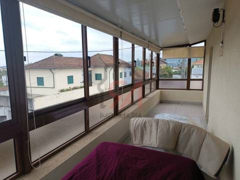 Moradia Isolada T4 Venda em Carvalhosa,Paços de Ferreira