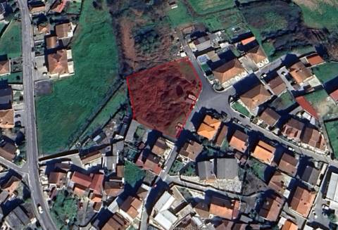 Terreno  Venda em Paços de Ferreira,Paços de Ferreira