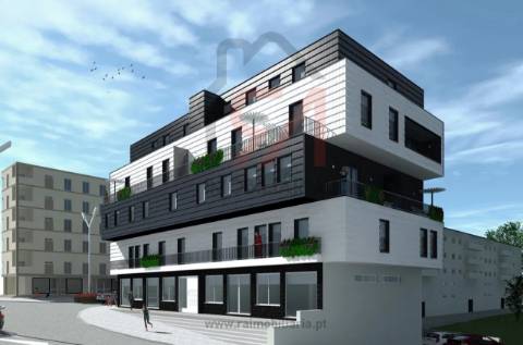 Apartamento T3 DUPLEX Venda em Paços de Ferreira,Paços de Ferreira