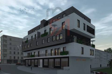 Apartamento T3 DUPLEX Venda em Paços de Ferreira,Paços de Ferreira