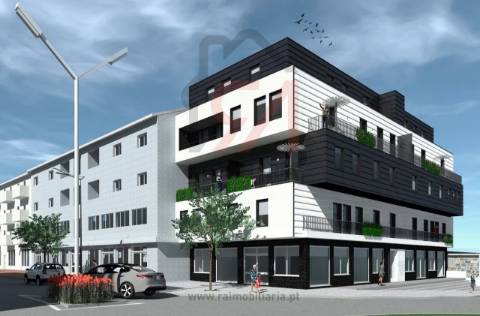 Apartamento T3 DUPLEX Venda em Paços de Ferreira,Paços de Ferreira