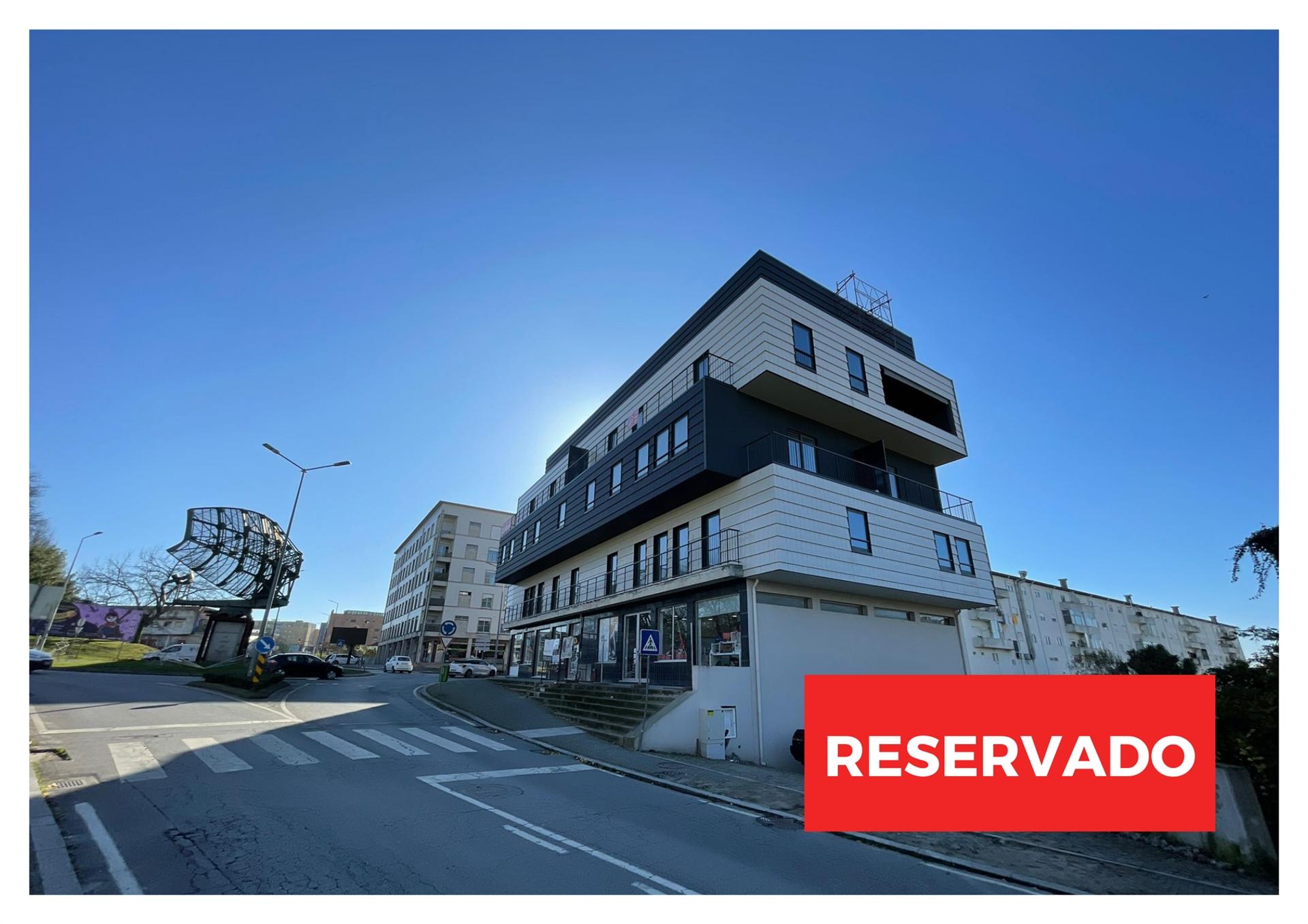 Apartamento T3 DUPLEX Venda em Paços de Ferreira,Paços de Ferreira