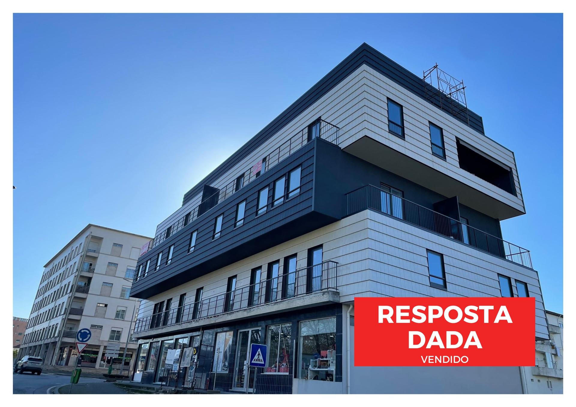 Apartamento T3 DUPLEX Venda em Paços de Ferreira,Paços de Ferreira