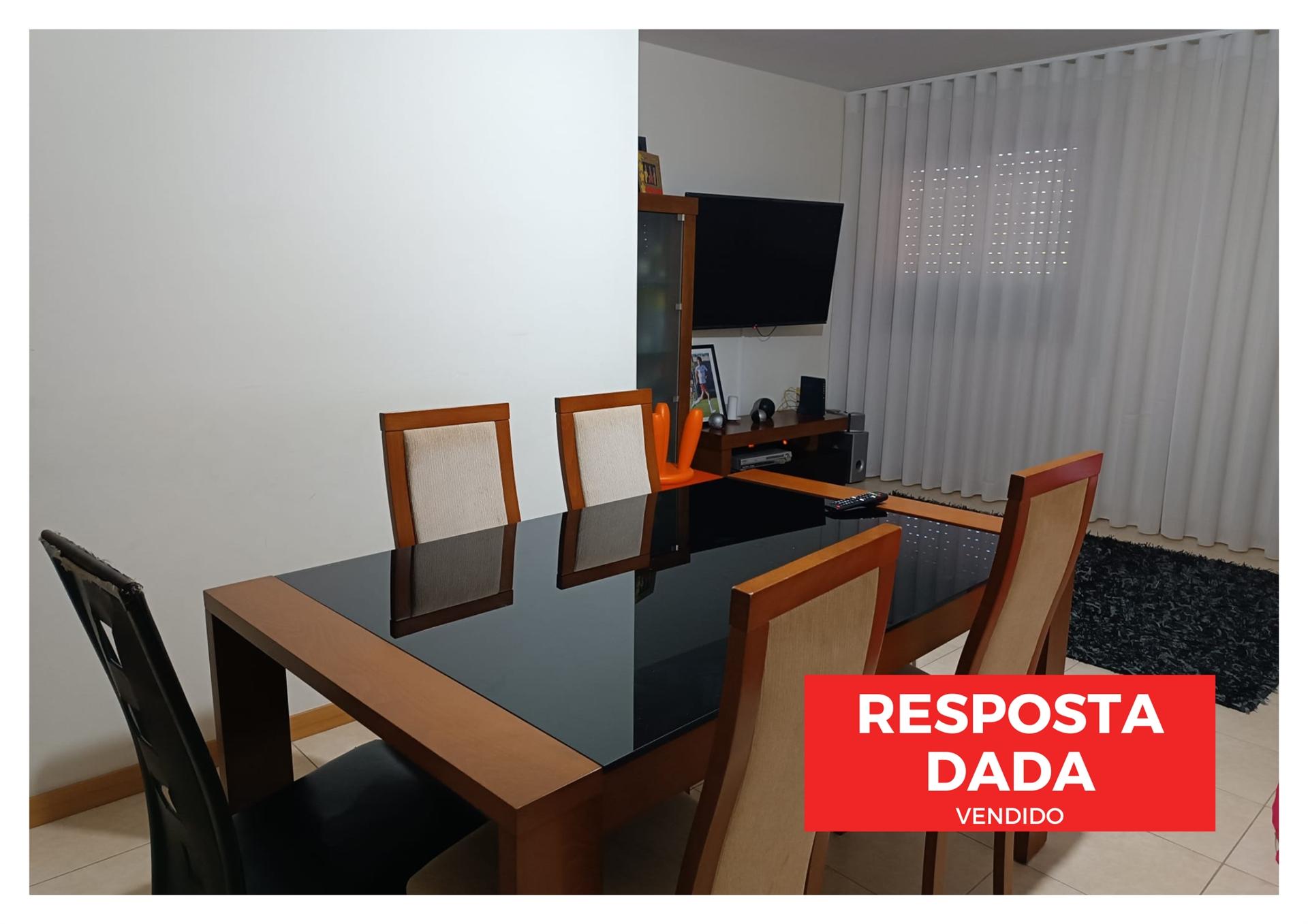 Apartamento T3 Venda em Lustosa e Barrosas (Santo Estêvão),Lousada