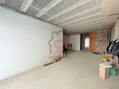 Apartamento T2 Venda em Paços de Ferreira,Paços de Ferreira