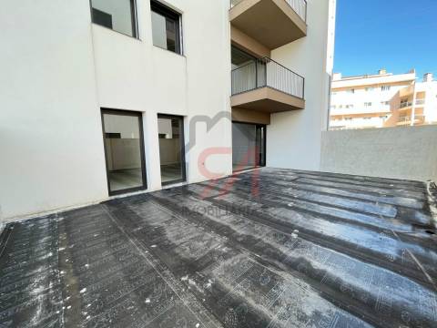 Apartamento T2 Venda em Paços de Ferreira,Paços de Ferreira