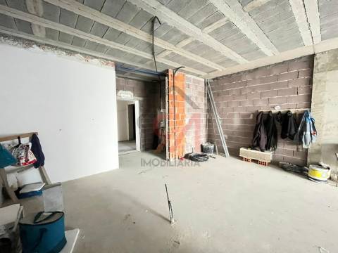 Apartamento T2 Venda em Paços de Ferreira,Paços de Ferreira