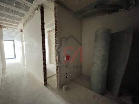 Apartamento T2 Venda em Paços de Ferreira,Paços de Ferreira