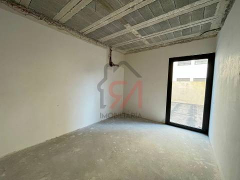 Apartamento T2 Venda em Paços de Ferreira,Paços de Ferreira