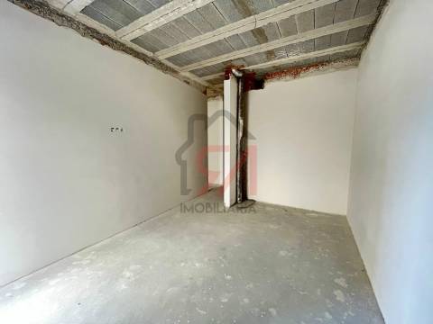 Apartamento T2 Venda em Paços de Ferreira,Paços de Ferreira