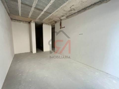 Apartamento T2 Venda em Paços de Ferreira,Paços de Ferreira