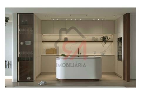 Apartamento T2 Venda em Paços de Ferreira,Paços de Ferreira