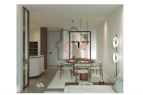 Apartamento T2 Venda em Paços de Ferreira,Paços de Ferreira