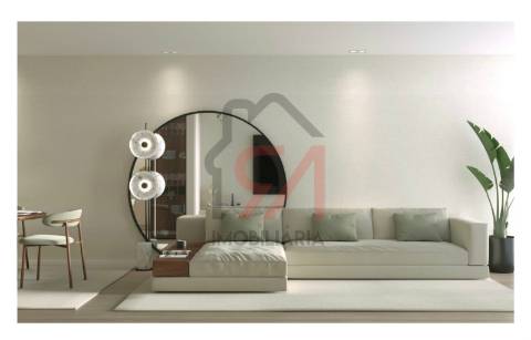 Apartamento T2 Venda em Paços de Ferreira,Paços de Ferreira