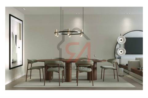 Apartamento T2 Venda em Paços de Ferreira,Paços de Ferreira