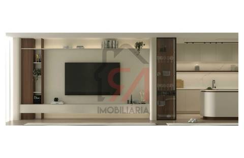 Apartamento T2 Venda em Paços de Ferreira,Paços de Ferreira