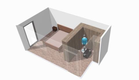 Apartamento T2 Venda em Paços de Ferreira,Paços de Ferreira