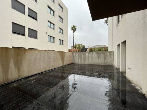 Apartamento T2 Venda em Paços de Ferreira,Paços de Ferreira