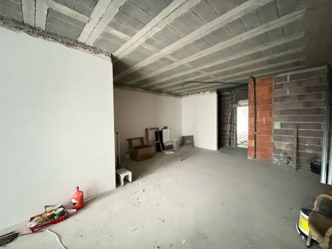 Apartamento T2 Venda em Paços de Ferreira,Paços de Ferreira