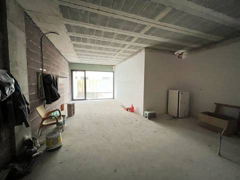 Apartamento T2 Venda em Paços de Ferreira,Paços de Ferreira