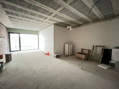 Apartamento T2 Venda em Paços de Ferreira,Paços de Ferreira