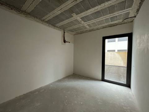 Apartamento T2 Venda em Paços de Ferreira,Paços de Ferreira