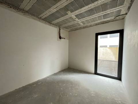 Apartamento T2 Venda em Paços de Ferreira,Paços de Ferreira