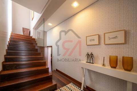 Moradia Isolada T3 Venda em Meixomil,Paços de Ferreira