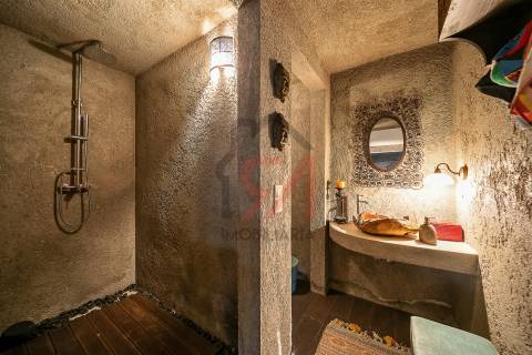 Moradia Isolada T3 Venda em Meixomil,Paços de Ferreira