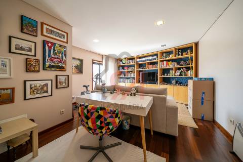 Moradia Isolada T3 Venda em Meixomil,Paços de Ferreira